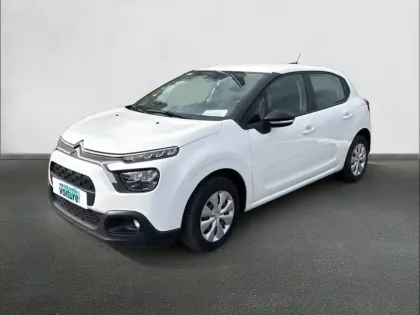 Photo Citroën C3 Feel Business