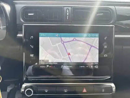 Photo 23 Citroën C3  PureTech 83 S&S BVM5