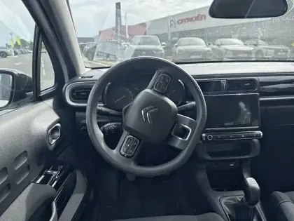 Photo 8 Citroën C3  PureTech 83 S&S BVM5