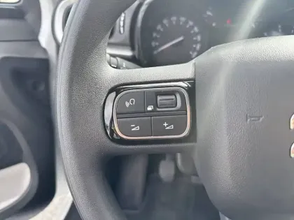 Photo 18 Citroën C3  PureTech 83 S&S BVM5