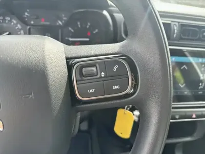 Photo 19 Citroën C3  PureTech 83 S&S BVM5