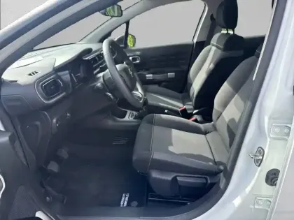 Photo 10 Citroën C3  PureTech 83 S&S BVM5