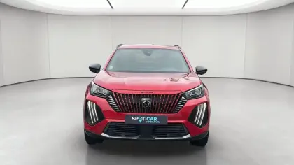 Photo 8 Peugeot 2008  PureTech 100 S&S BVM6