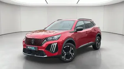 Photo Peugeot 2008 Allure
