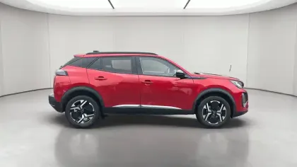 Photo 6 Peugeot 2008  PureTech 100 S&S BVM6