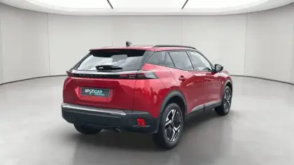 Photo 5 Peugeot 2008  PureTech 100 S&S BVM6