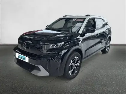 Photo Citroën C3 Aircross Max