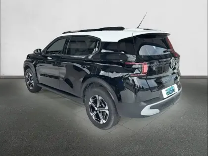 Photo 6 Citroën C3 Aircross  Hybride 145 ch Aut
