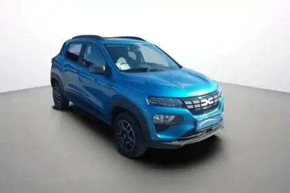 Photo 7 Dacia Spring 