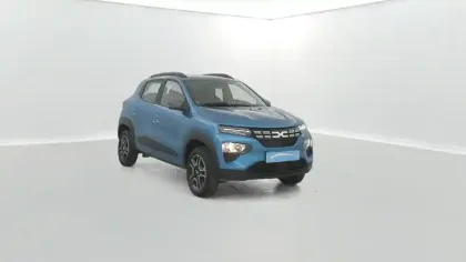 Photo 16 Dacia Spring 