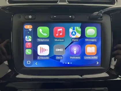 Photo 33 Dacia Spring 