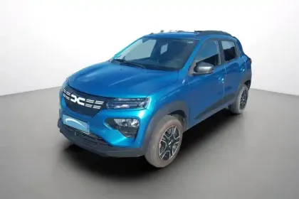 Photo Dacia Spring Expression