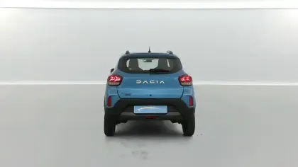 Photo 12 Dacia Spring 