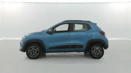 Photo 10 Dacia Spring 