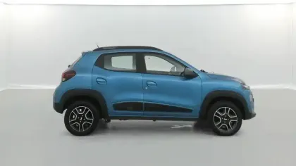 Photo 14 Dacia Spring 