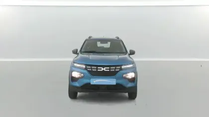 Photo 15 Dacia Spring 
