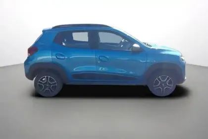 Photo 6 Dacia Spring 