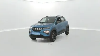 Photo 9 Dacia Spring 