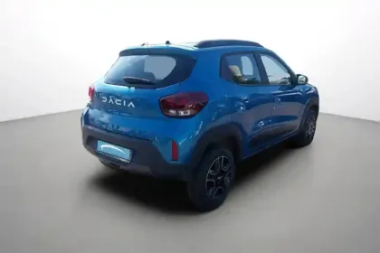 Photo 5 Dacia Spring 
