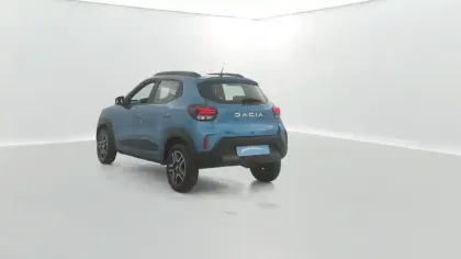 Photo 11 Dacia Spring 