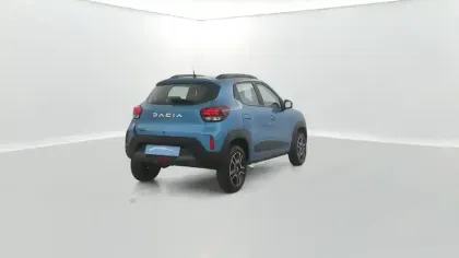 Photo 13 Dacia Spring 
