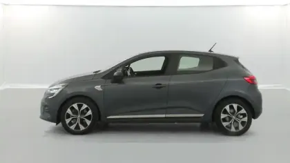 Photo 10 Renault Clio  E-Tech 140 - 21N