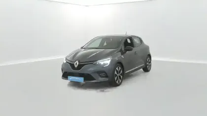 Photo 9 Renault Clio  E-Tech 140 - 21N