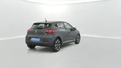 Photo 13 Renault Clio  E-Tech 140 - 21N
