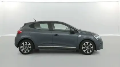 Photo 14 Renault Clio  E-Tech 140 - 21N