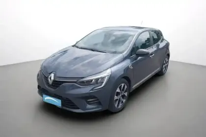 Photo Renault Clio Limited