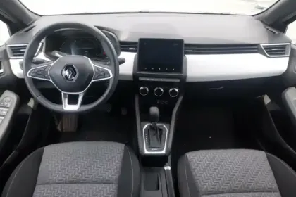 Photo 8 Renault Clio  E-Tech 140 - 21N
