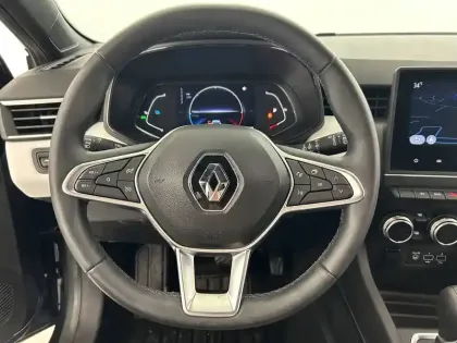 Photo 23 Renault Clio  E-Tech 140 - 21N