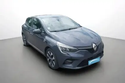 Photo 7 Renault Clio  E-Tech 140 - 21N
