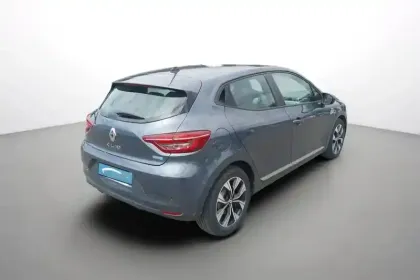 Photo 5 Renault Clio  E-Tech 140 - 21N