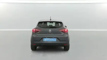 Photo 12 Renault Clio  E-Tech 140 - 21N