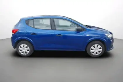 Photo 6 Dacia Sandero  ECO-G 100