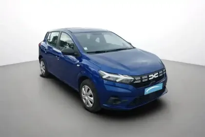 Photo 7 Dacia Sandero  ECO-G 100