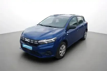 Photo Dacia Sandero Essential