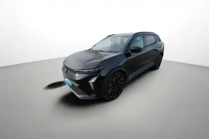 Photo Renault Scenic Techno