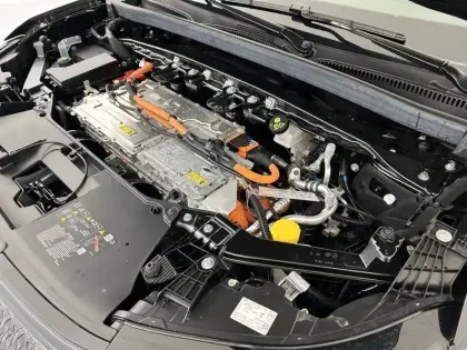 Photo 36 Renault Scenic  E-Tech électrique 220 ch grande autonomie