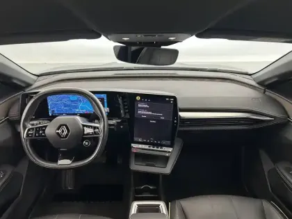Photo 35 Renault Megane  E-Tech EV60 220 ch super charge