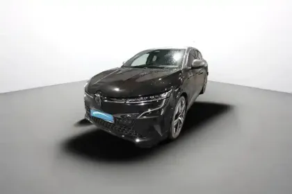 Photo Renault Megane Iconic