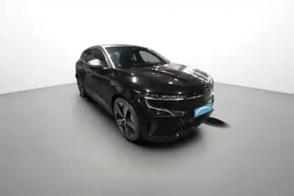 Photo 7 Renault Megane  E-Tech EV60 220 ch super charge