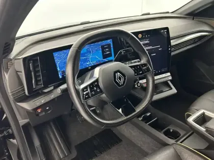 Photo 18 Renault Megane  E-Tech EV60 220 ch super charge