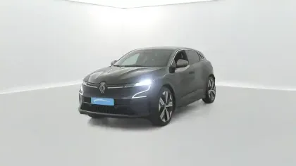 Photo 9 Renault Megane  E-Tech EV60 220 ch super charge