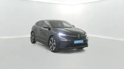 Photo 16 Renault Megane  E-Tech EV60 220 ch super charge