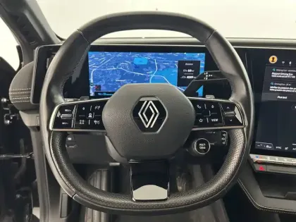 Photo 23 Renault Megane  E-Tech EV60 220 ch super charge
