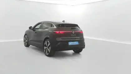 Photo 11 Renault Megane  E-Tech EV60 220 ch super charge