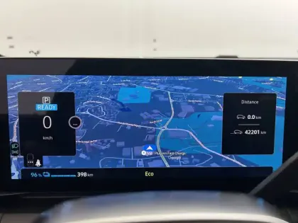 Photo 25 Renault Megane  E-Tech EV60 220 ch super charge