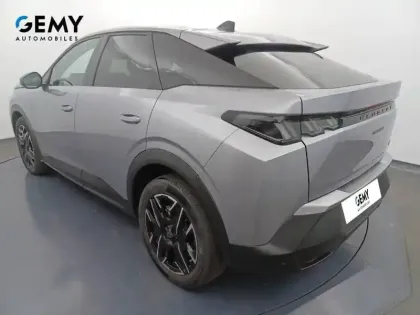 Photo 17 Peugeot 3008  Hybrid 136 e-DCS6